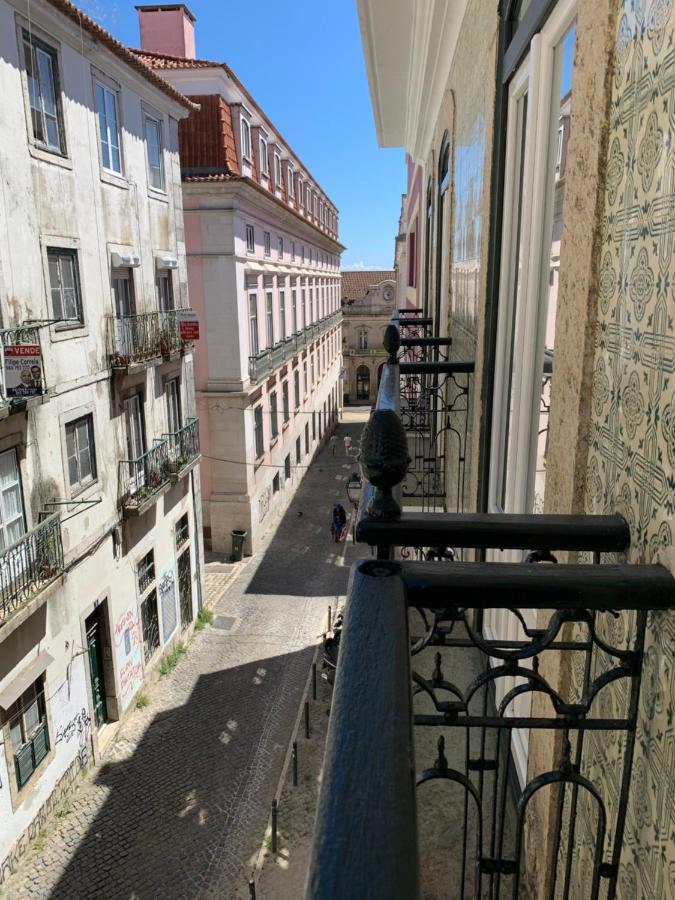 Soriano Place Lisboa Extérieur photo