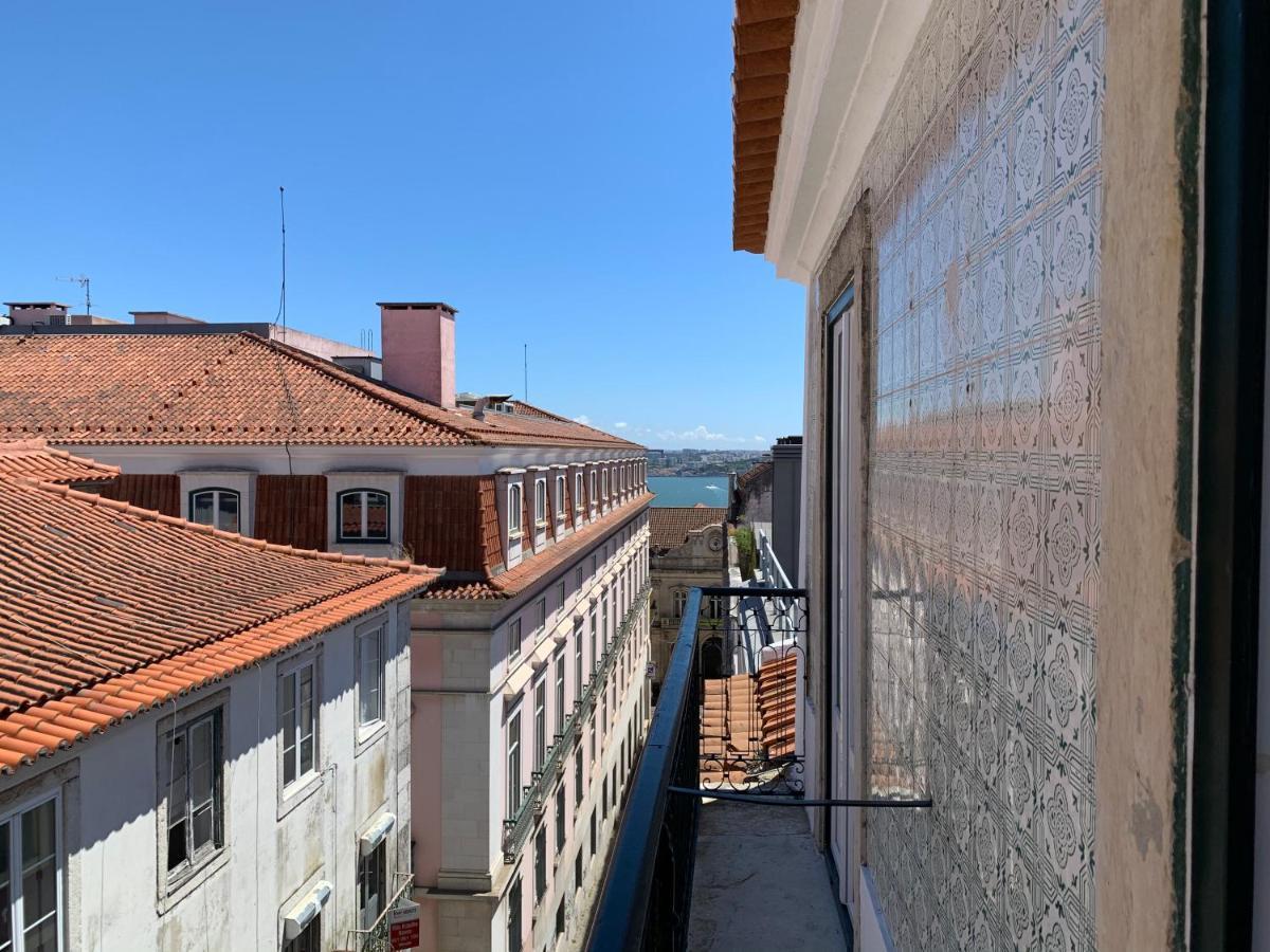 Soriano Place Lisboa Extérieur photo